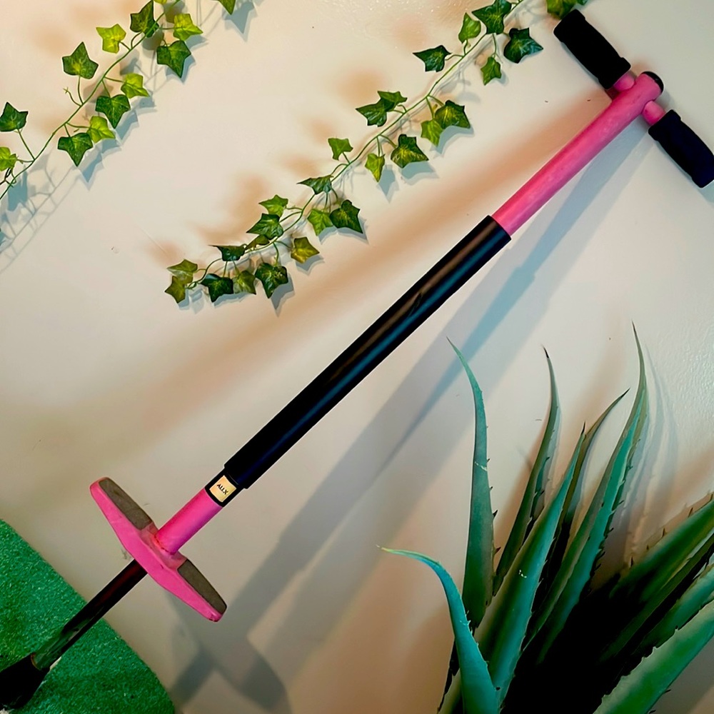 Pogo Stick